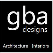 GBA DESIGNS LIMITED logo